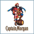 Captain Morgan CAPTCHA